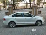 Excellent condition Volkswagen Vento 2011