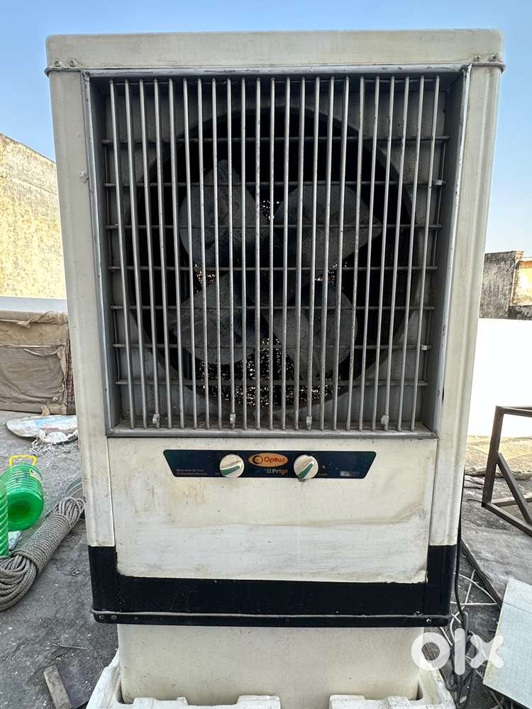 Big size cooler