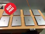 100% SCRATECHLESS CONDITON LAPTOPS FROM HP .. DELL .. LENOVO AVAILABLE