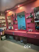Female therapist