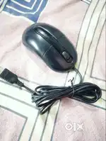 Wipro mouse