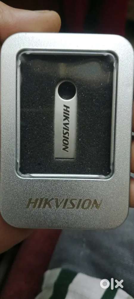 Pendrive Hikvision
