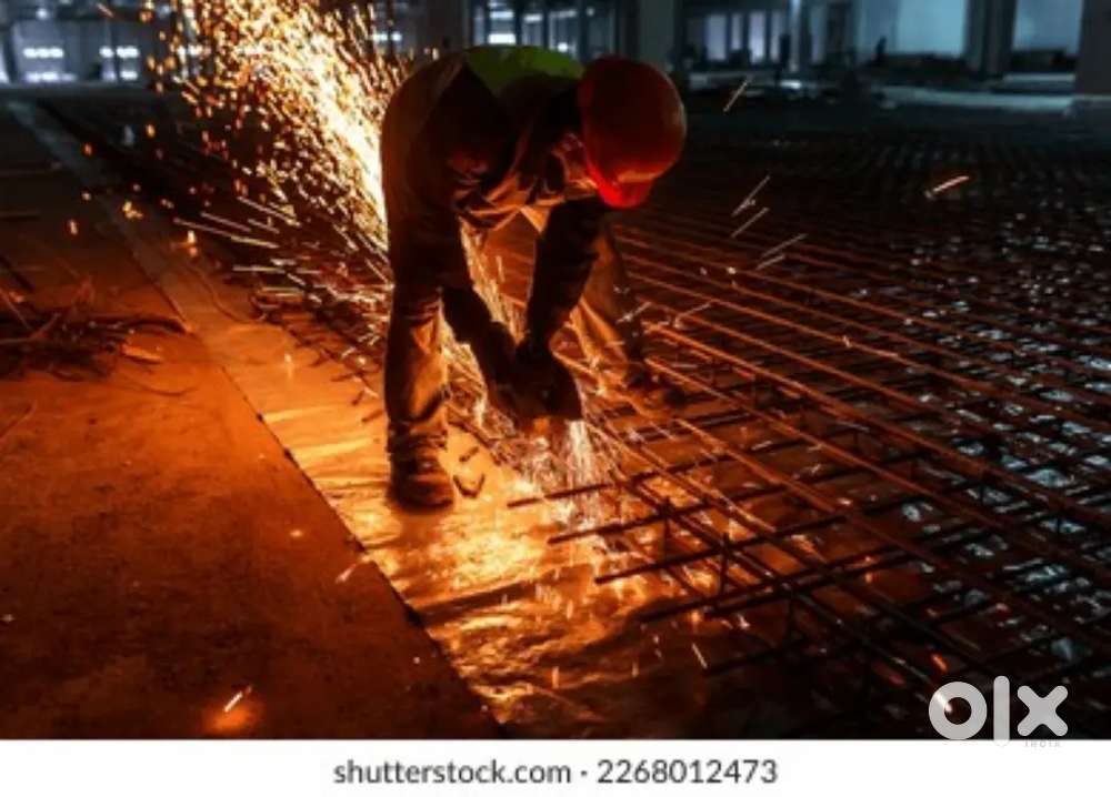 Emergency machine maintenance industrial plant machinary
