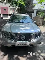 Nissan Terrano 2015 Diesel 980000 Km Driven