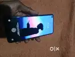 Realme 7 pro all ok condition