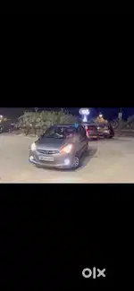 Hyundai EON 2012 Petrol 45000 Km Driven