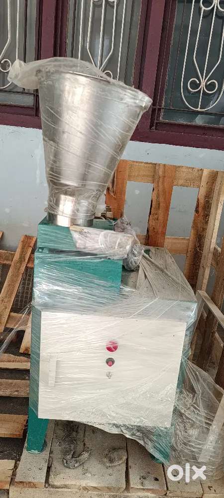 Dhoop sticks making machine