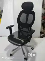 Ergonomic Head rest chair office chair computer chair laptop chair
