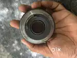 Canon 50mm lens