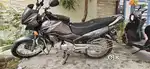 Honda unicorn 2006 model