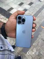 Iphone 13 Pro in a mint condition.