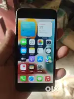 I PHONE 6S (64GB) MOBILE AND CABLE AVILABLE