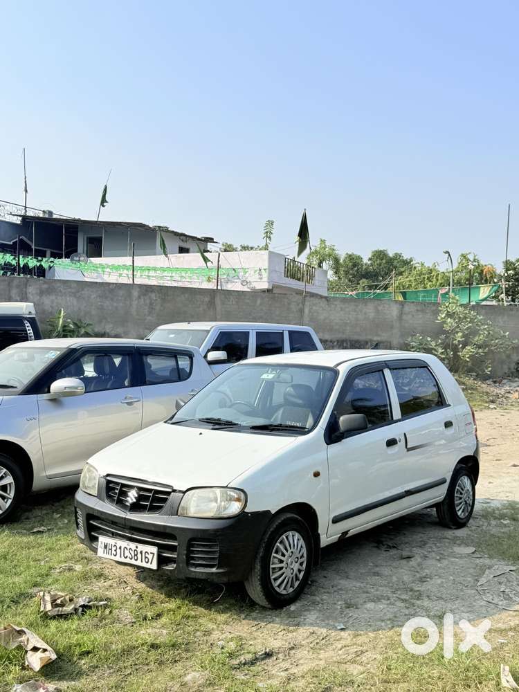 Maruti Suzuki Alto 2005-2010 LX BSIII, 2009, Petrol