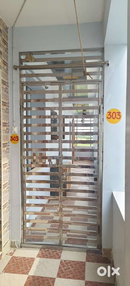 Flat for sale