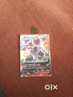 Cards selling