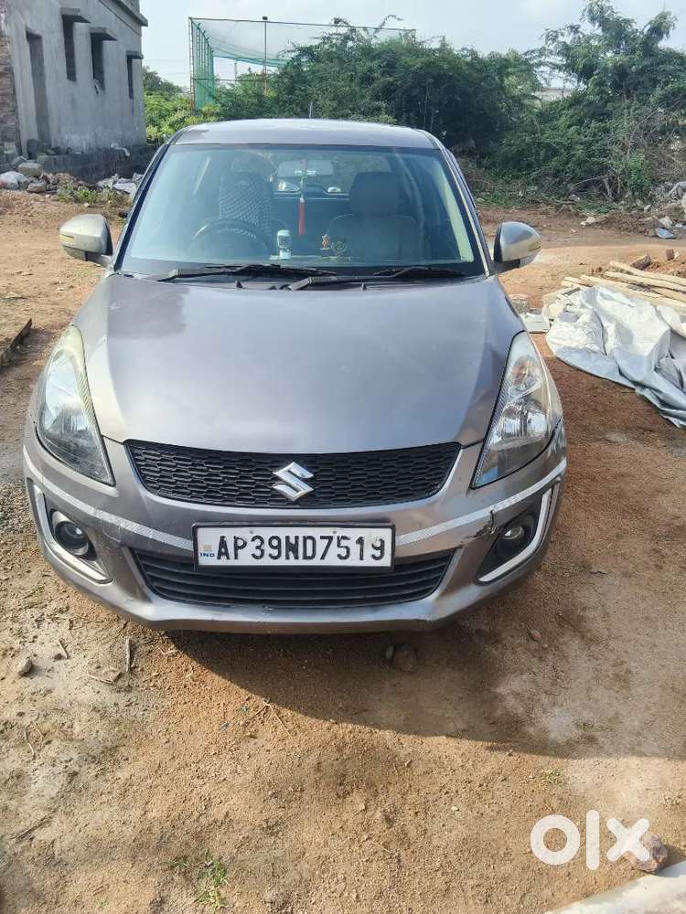 Maruti Suzuki Swift 2014 Diesel 160000 Km Driven