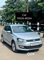 Volkswagen Polo 1.2 MPI Highline Plus, 2014, Petrol