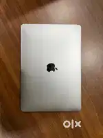 Macbook Pro M1