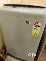Washing machine was good condition sale fully automatic machine