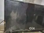 LED TV in well condition