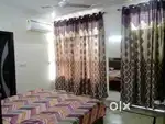 AC Furnished 1BHK in Dwarka
