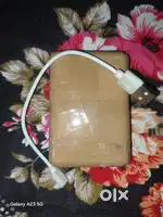 Reconnect power bank+ BT headphone