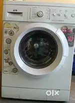 IFB washing machine full automatic