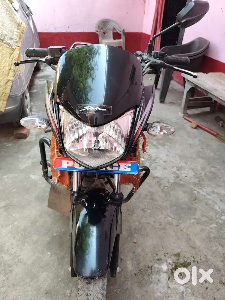 Want's to buy new bike at diwali