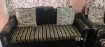 5 seater sofa set