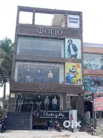 Sales Man required for OTTO Showroom!!!