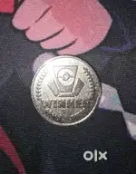 Rare pokemon Tokyo centre winner coin rarest coin