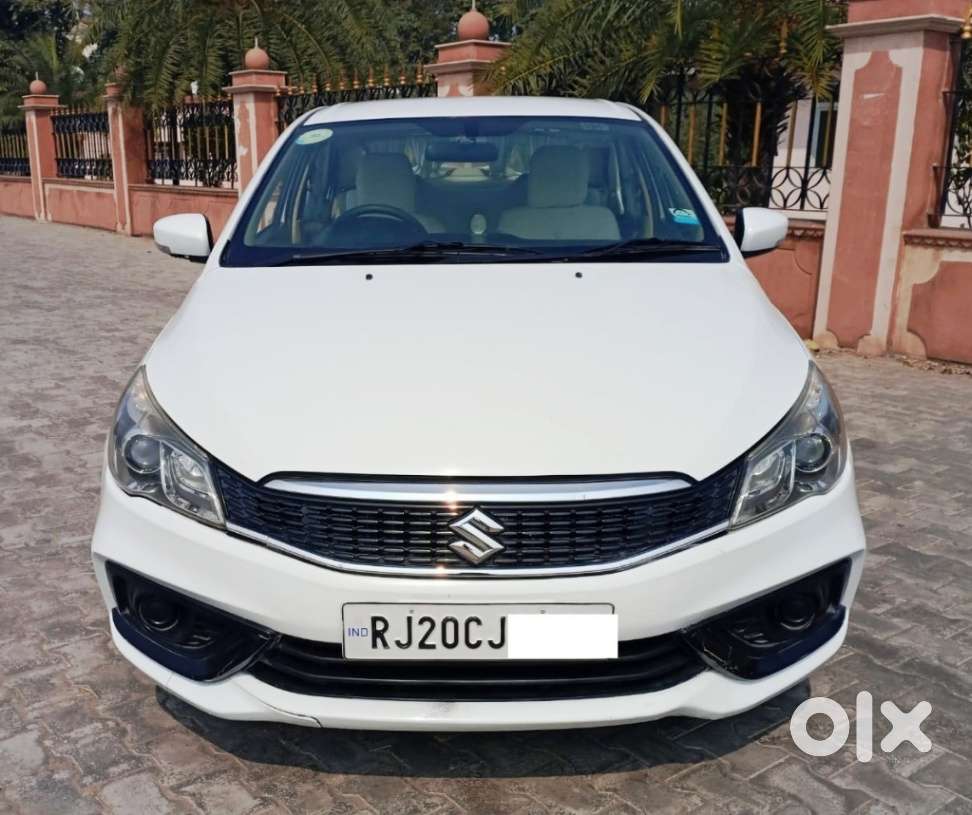 Maruti Suzuki Ciaz Sigma Diesel, 2019
