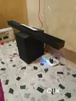 Soundbar a 450