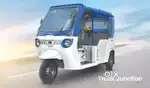 Mahindra auto ke liye driver chahiye 130Km