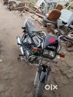 New condition