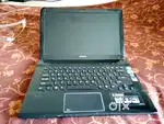 Sony Vaio i3 intel laptop Vpc E Series (SVE141B11W)