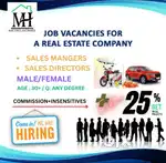 Sales Manager