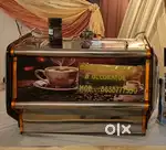 Urgent sell 12 ltr coffee machine 6month old