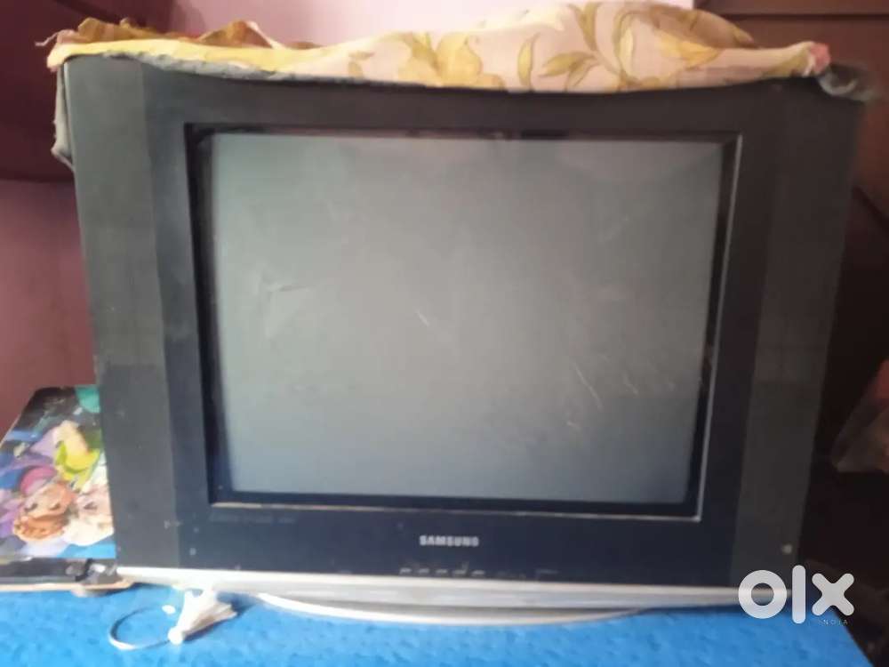 Samsung T. V