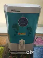 RO Water Purifier