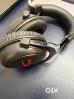 Hyperx headphones