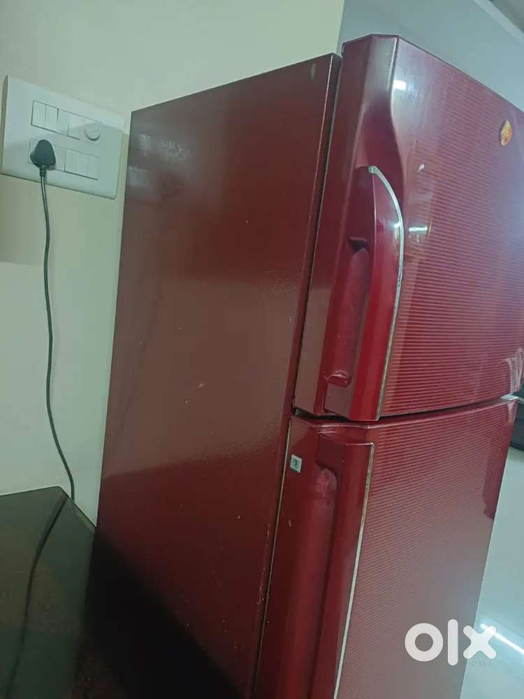 Samsung fridge 20 years old