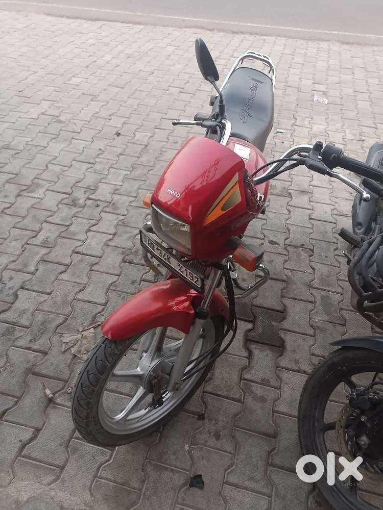 Clean and nice condition