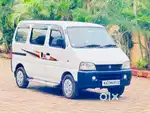 Maruti Suzuki Eeco, 2018, Petrol