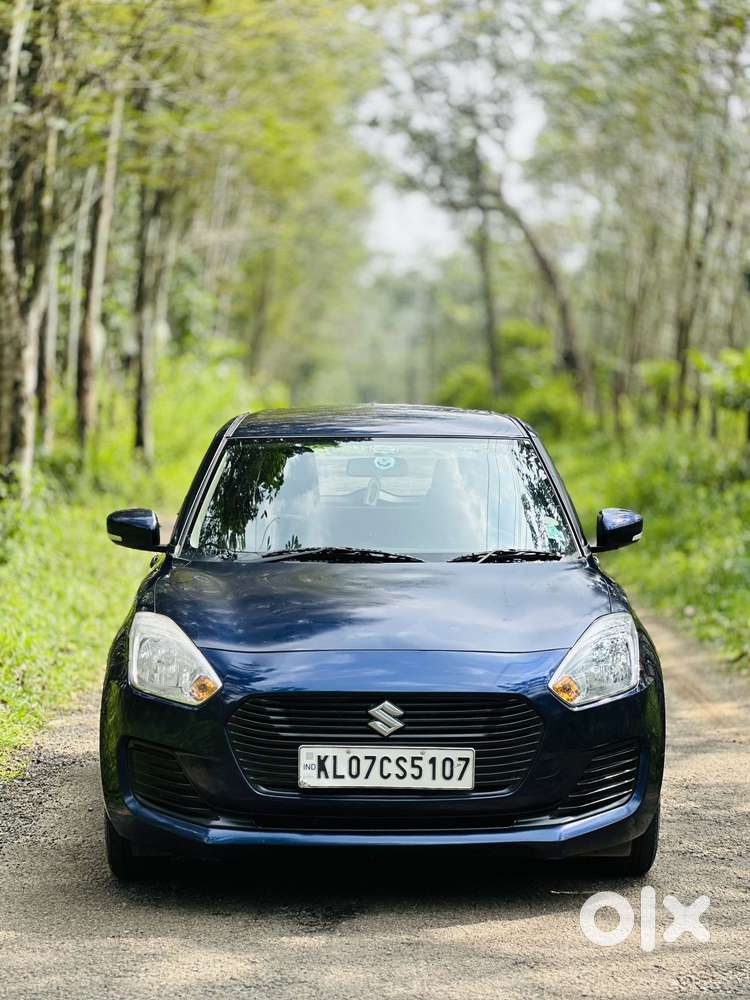 Maruti Suzuki Swift VDI Optional, 2019, Diesel
