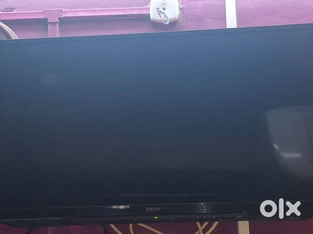 SONY 32 INCH TELEVISION