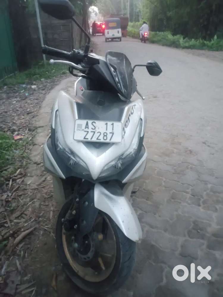 Due to financial problem