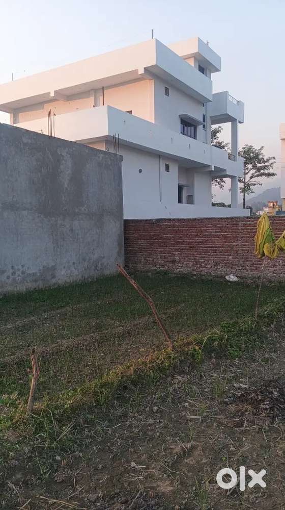 sale in a peaceful area