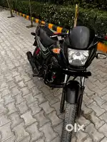 Passion pro bike - first owner