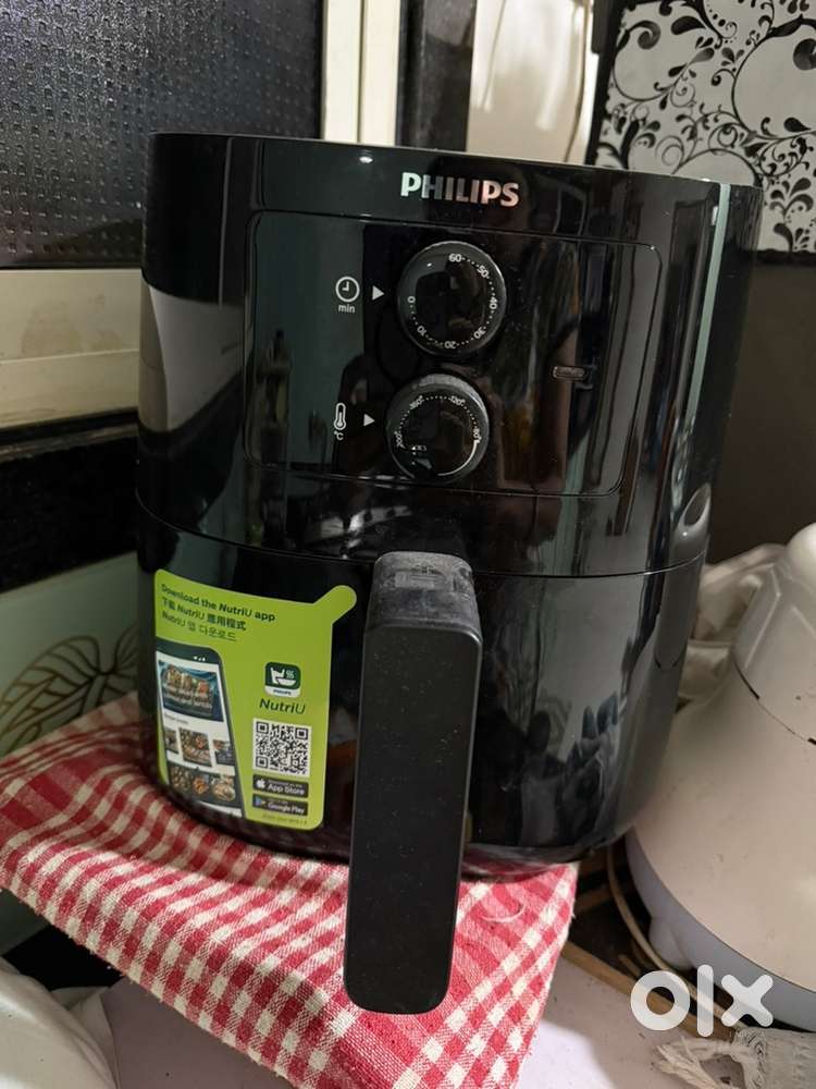 Philips Air Fryer